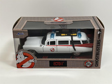 Ghostbusters ECTO-1 Jada 13 Cm