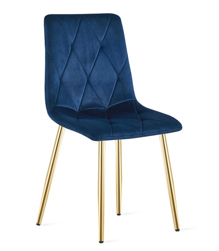 Fauteuil libra velours - fauteuil,