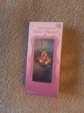 Little Charm Sailor Moon