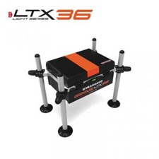 TRABUCCO panier genius LTX 36