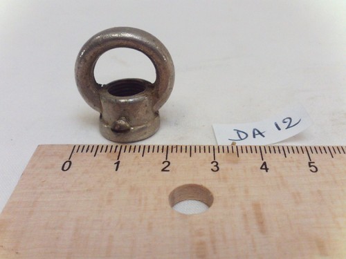 Ancien anneau suspension - de,
