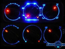 Kit transformation chauffage LED VW Golf 3 Vento Passat 35 Polo 6n T4