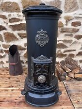 Poêle à BOIS RARE Godin 244