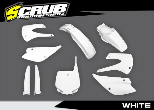 Kit plastique protège - kit,