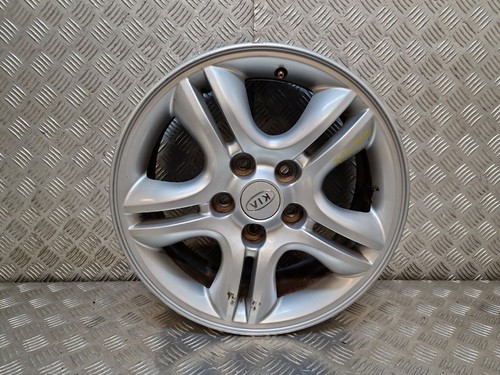 Jante alu kia sportage - jante,