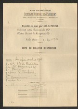 PARIS (VIII°) NATIONAL