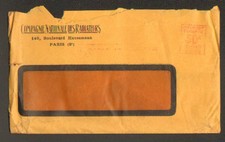 PARIS (VIII°) NATIONAL