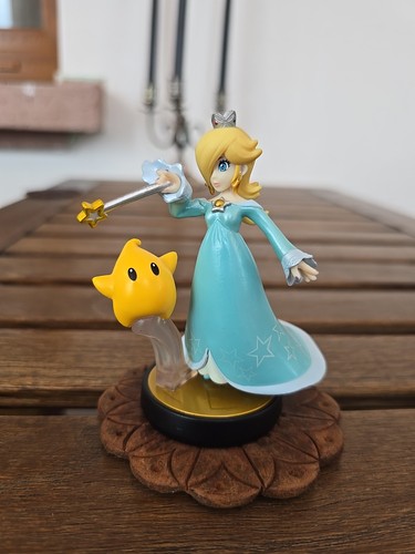 Nintendo amiibo super smash - nintendo,