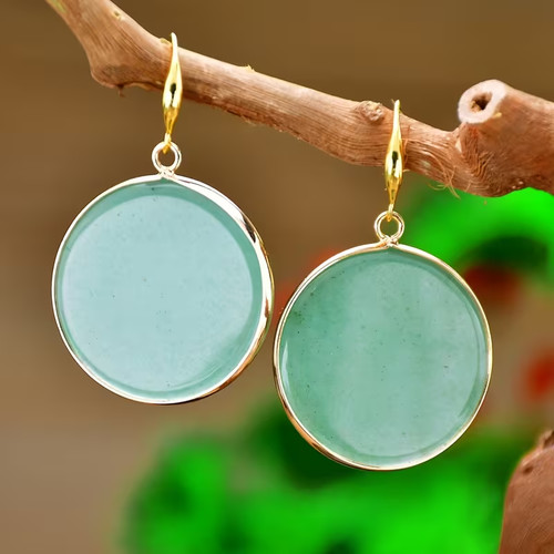 Paire boucles oreille - paire,