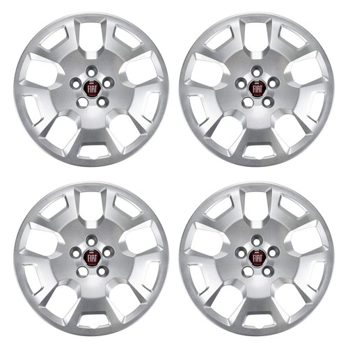 Jantes origine fiat lot 4 - lot, de