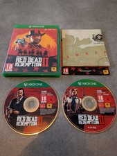 Xbox One Red Dead Redemption