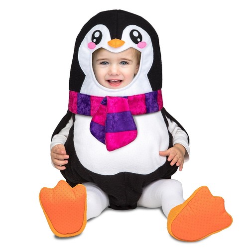 Costume bébé pingouin en - costume,