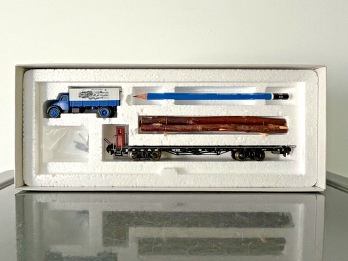 Trix express 24087 - trix,