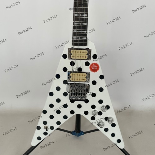Randy rhoads polka dots - dots, v