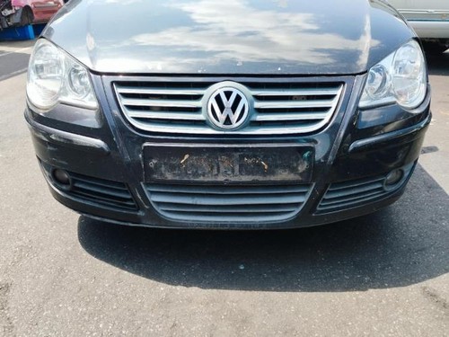 Pare choc avant volkswagen - pare,
