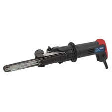 Ponceuse À Bande À Vitesse