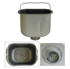 CUVE MACHINE A PAIN BM450 pour