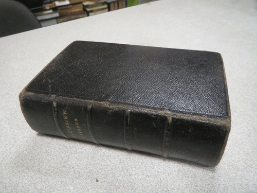 Ca52 paroissien romain - romain, complet