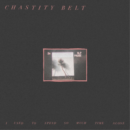Chastity belt used spend - chastity,