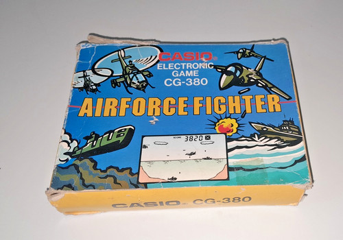 Console air force fighter - air,