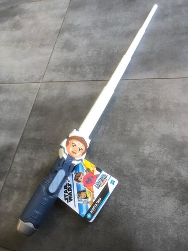Sabre laser jedi star - jedi,