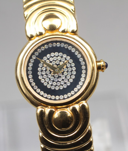 Comme neuf montre - [n,