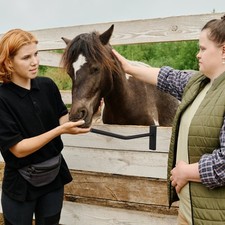  Porte-selle Mural Portable