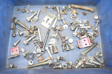 SAC VISSERIE VIS - YAMAHA XVS