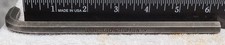 Clé Allen Hexagonale 3/8" Craftsman