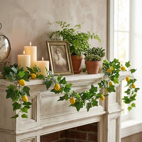 Guirlande décorative