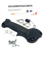 Demi Poignée De Commande