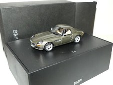 BMW Z8 HARDTOP 2000 Gris
