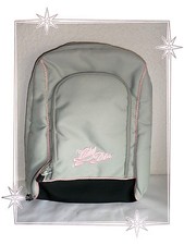 Sac à Dos - Cartable Gris