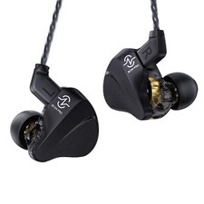 CCZ Duet BC04 PRO HiFi In Ear