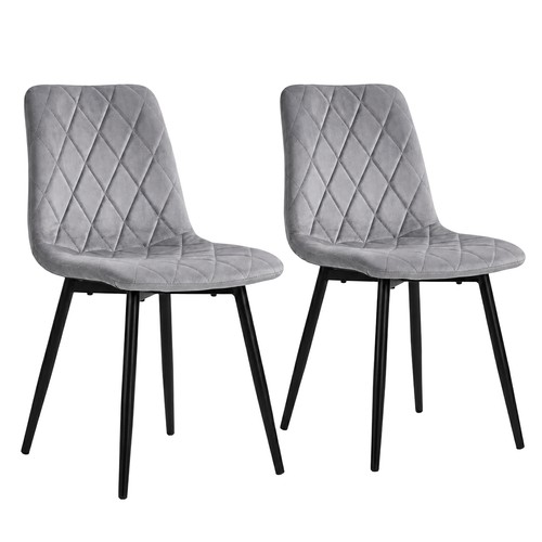 Chaise salle - , à