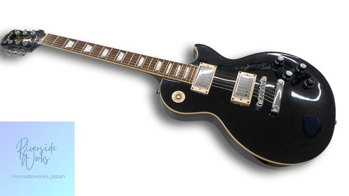 Guitare électrique epiphone - électrique,