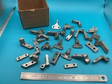 Lot de pièces pour montage