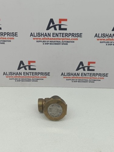 Vanne thermostatique spirax - vanne,