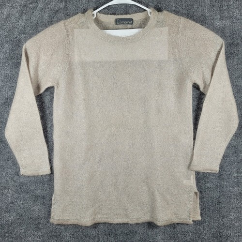 Mamut mohair blend sweater - mamut,