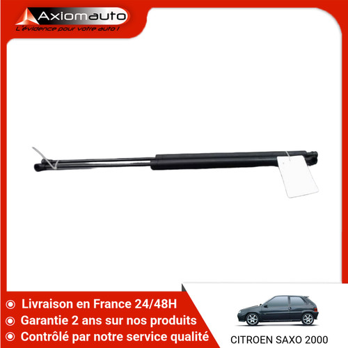 Verin hayon g citroen - 🇫🇷,