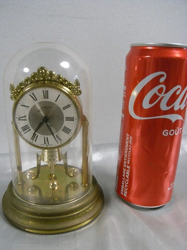 Pendule miniature - pendule,
