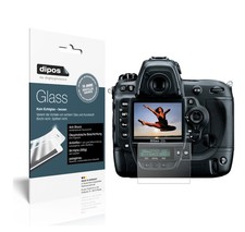 2x Protection ecrán pour