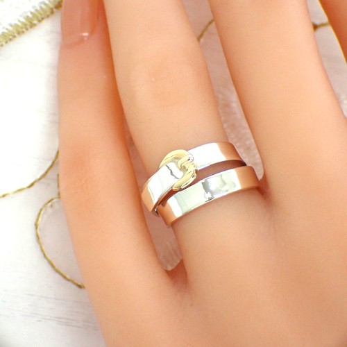 Bague hermes - #10, (taille