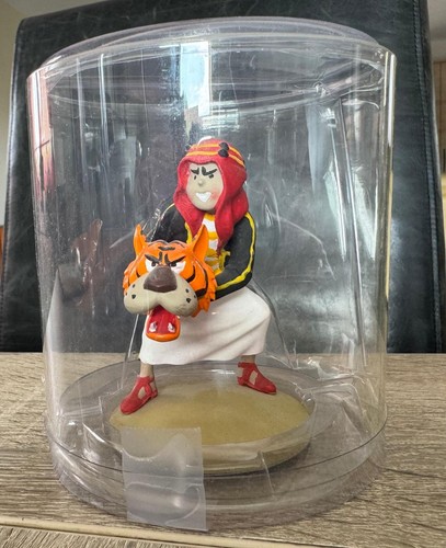 Tintin figurine abdallah - -,