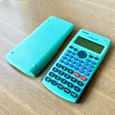 Calculatrice CASIO fx-92