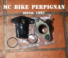 Pipe Admission (la paire)