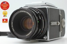 [ NEAR MINT ] Hasselblad 500CM C/M Camera CF 80mm F2.8 Lens A12 II From JAPAN