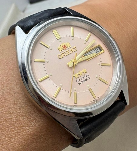 Montre pour homme - , orient