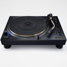 Platine vinyle Technics