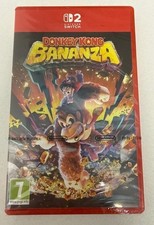 Donkey Kong Bananza - Neuf sous blister